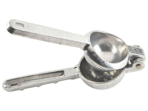 Aluminium Alloy Mexican Elbow Lemon/Lime Squeezer