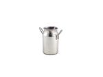 Mini Stainless Steel Milk Churn 5oz