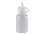 Genware Mini Sauce Bottle 30ml/1oz