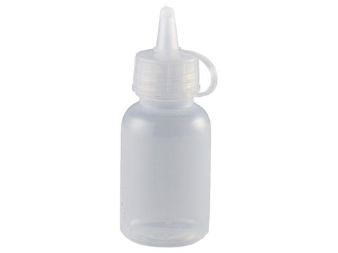 Genware Mini Sauce Bottle 50ml/2oz