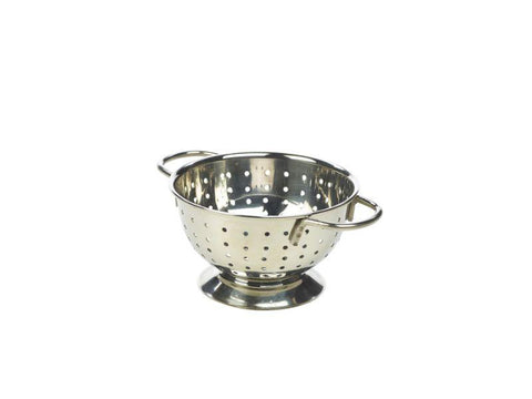 Mini S/St Colander 10cm Dia