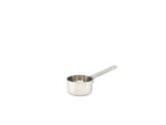 Mini Stainless Steel Saucepan 5 x 2.8cm