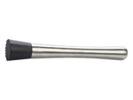 Stainless Steel Muddler 20.5cm