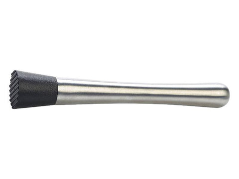 Stainless Steel Muddler 20.5cm