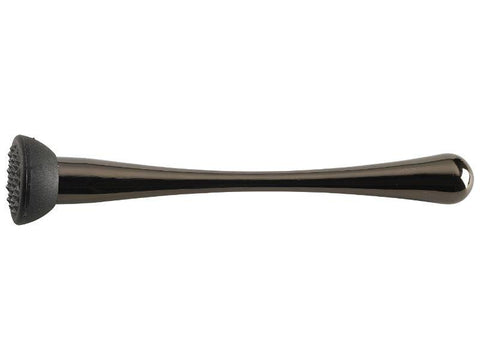 Gun Metal Muddler 22.5cm