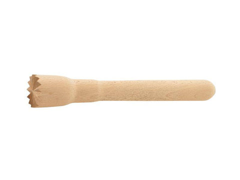 Wooden Muddler 25cm