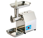 Meat Mincer Electric Meat Grinder Commercial Size 12