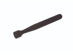 Plastic Muddler 8"
