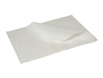 Greaseproof Paper White 25 x 35cm