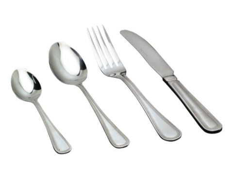 Soup Spoon Bead Pattern (Dozen)