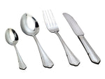 Soup Spoon Dubarry Pattern (Dozen)
