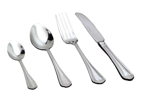 Soup Spoon Jesmond Pattern (Dozen)