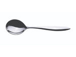 Genware Teardrop Soup Spoon 18/0 (Dozen)