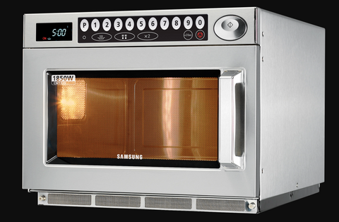Samsung CM1929 1850w Commercial Microwave - C529