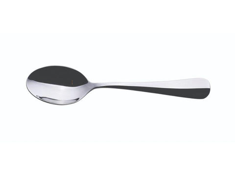 Genware Baguette Tea Spoon 18/0 (Dozen)