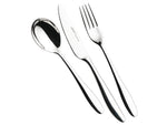 Genware Saffron Tea Spoon 18/0 (Dozen)