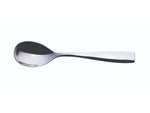 Genware Square Tea Spoon 18/0 (Dozen)