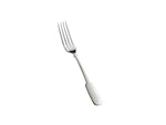 Genware Old English Table Fork 18/0 (Dozen)