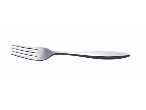 Genware Teardrop Table Fork 18/0 (Dozen)