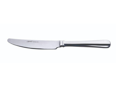Genware Baguette Table Knife 18/0 (Dozen)