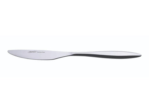Genware Teardrop Table Knife 18/0 (Dozen)