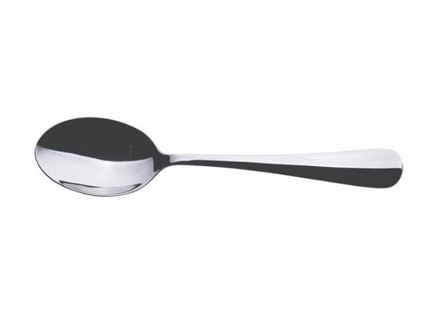 Genware Baguette Table Spoon 18/0 (Dozen)