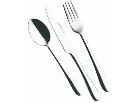 Genware Florence Table Spoon 18/0 (Dozen)