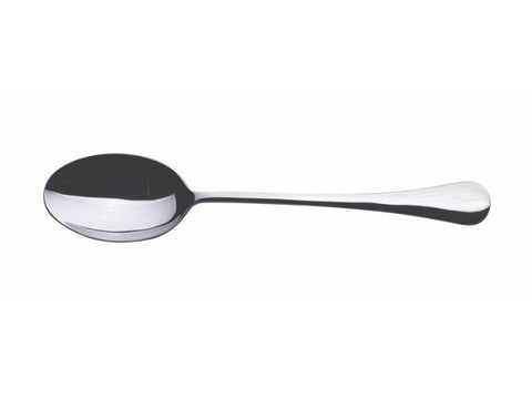 Genware Slim Table Spoon 18/0 (Dozen)