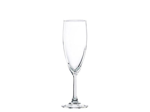 FT Merlot Champagne Flute 15cl/5.25oz -Pack 12
