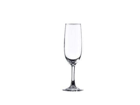 FT Syrah Champagne Flute 17cl/6oz -Pack 6