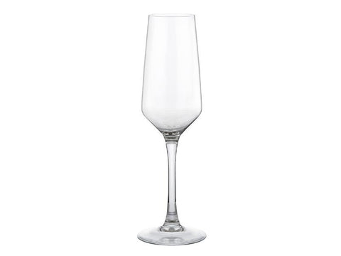 FT Mencia Champagne Flute 17cl/6oz -Pack 6