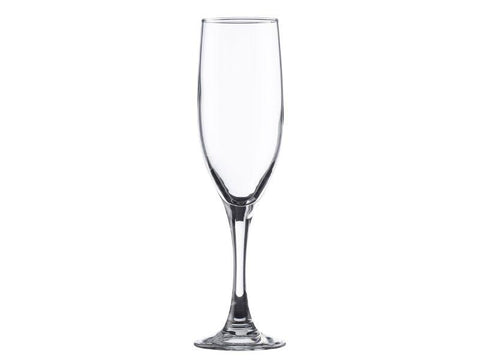 FT Vintage Champagne Flute 19cl/6.7oz -Pack 6