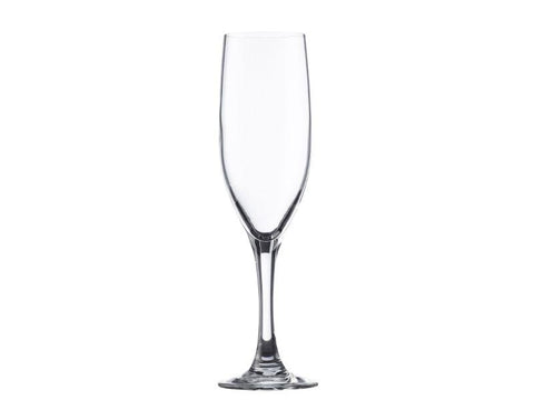 FT Rodio Champagne Flute 19cl/6.7oz -Pack 6