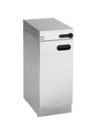 Parry 1868 Single Door Plate Warmer