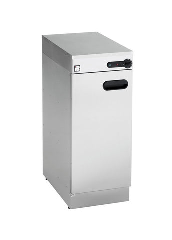 Parry 1868 Single Door Plate Warmer